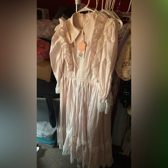 The Confection Storybook Dress (Damaged) - Picture 2 of 3